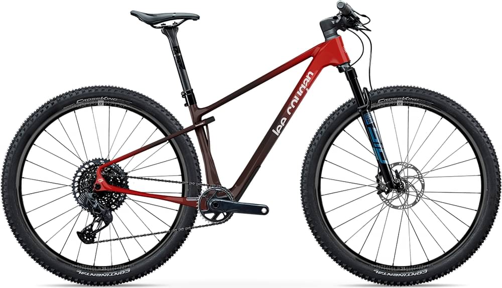 Leecougan Rampage Innova RE