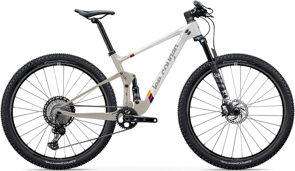 LEECOUGAN Crossfire 428 Full XT