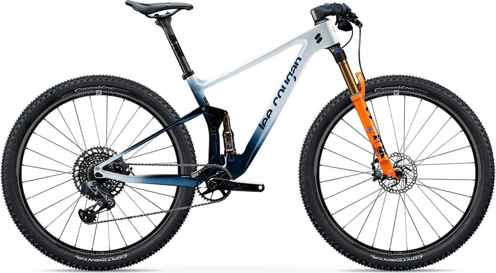 LEECOUGAN Crossfire 428 Race