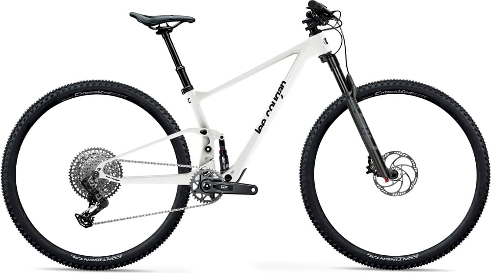 Leecougan Crossfire Trail 2024