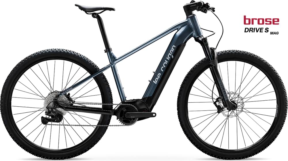 Leecougan Edge 72