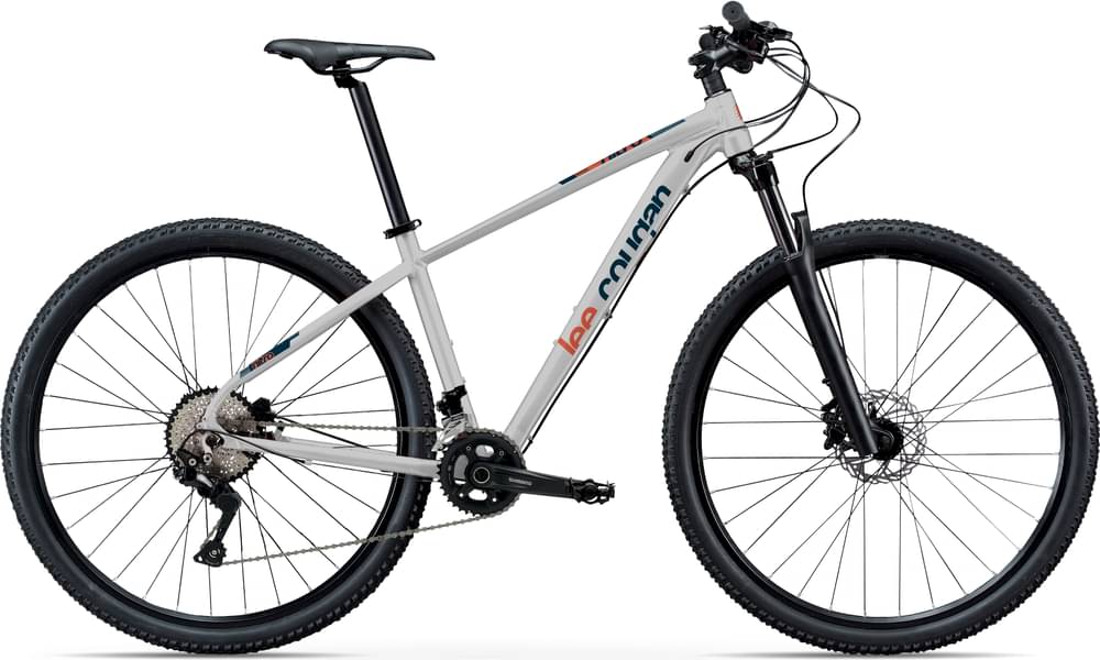 LEECOUGAN Nitro
