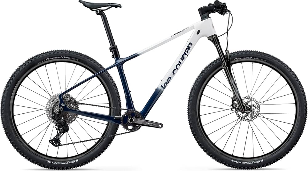 LEECOUGAN Rampage 428 Comp