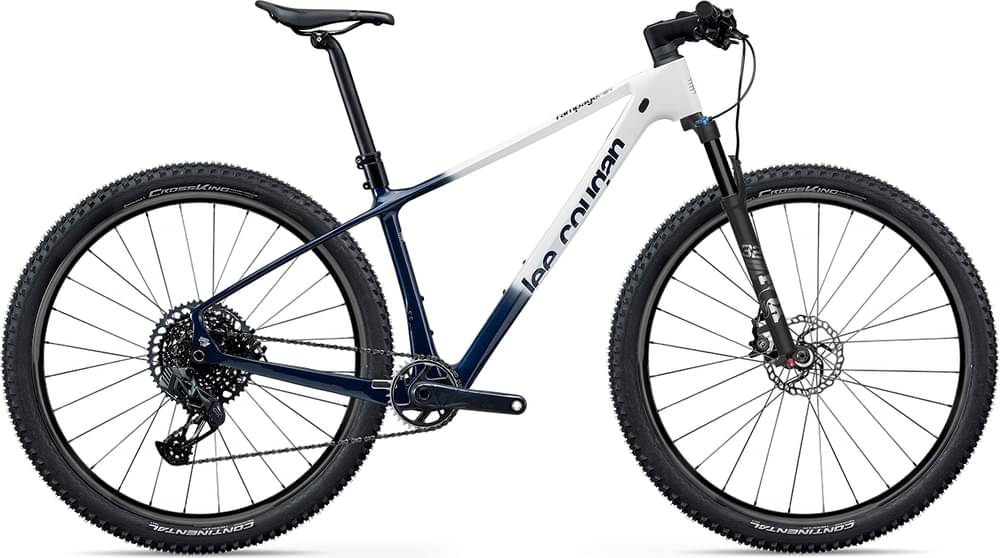 LEECOUGAN Rampage 428 RE