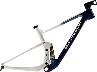 Leecougan Crossfire 428 Frame Kit