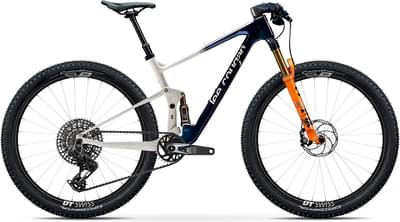 Leecougan Crossfire 428 Race Eagle 2025