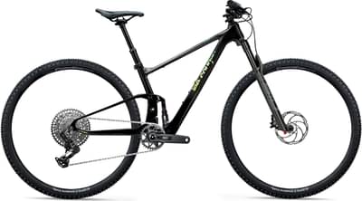 LEECOUGAN Crossfire Trail
