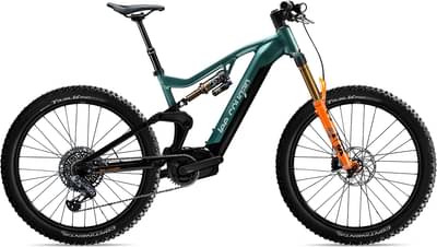 LEECOUGAN E-QUEST Factory