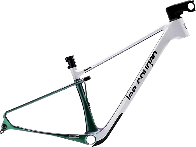 2025 Lee Cougan Innova SuperGravel Frame Kit – Specs, Comparisons ...