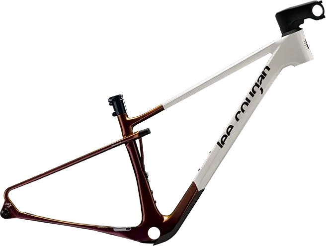 2025 Lee Cougan Innova SuperGravel Frame Kit – Specs, Comparisons ...