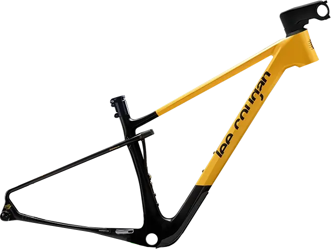 2025 Lee Cougan Innova SuperGravel Frame Kit – Specs, Comparisons ...