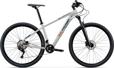 LEECOUGAN Nitro