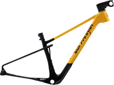 2025 Lee Cougan Rampage Innova Frame Kit – Specs, Comparisons, Reviews ...