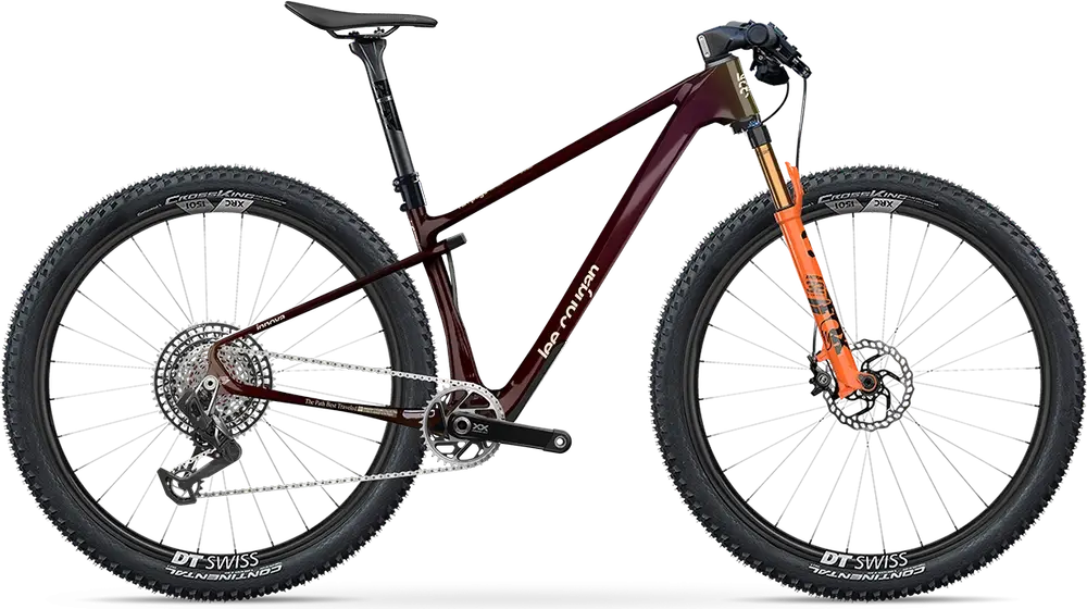 2025 Lee Cougan Rampage Innova Team Eagle – Spezifikationen, Vergleiche ...