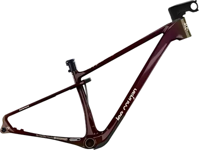 2026 Lee Cougan Rampage Innova Frame Kit – Specs, Comparisons, Reviews ...