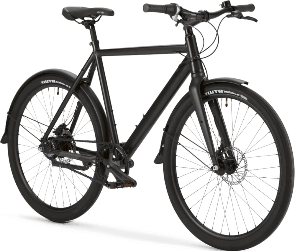 Lekker Amsterdam 8 Speed Series