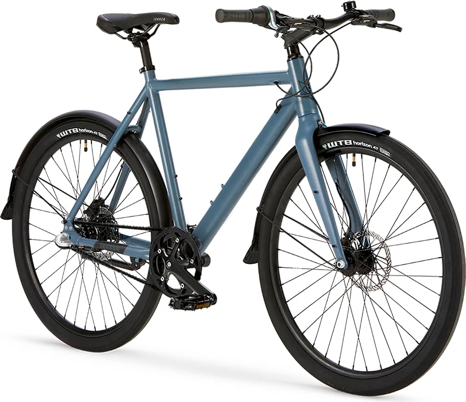 LEKKER Amsterdam Classic 3 Speed