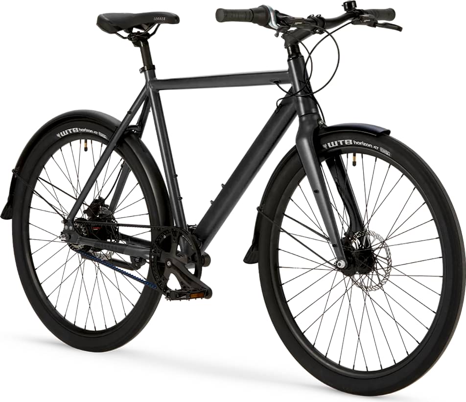 LEKKER Amsterdam Classic 8 Speed