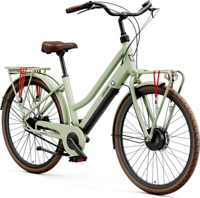 LEKKER Jordaan Urban 8sp