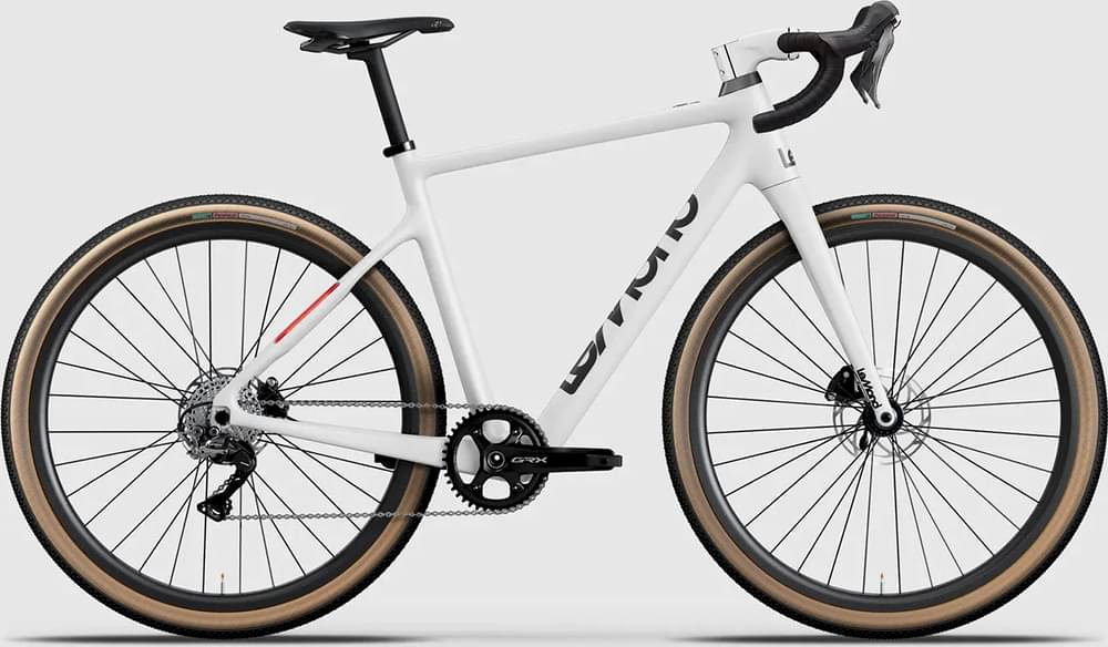 LEMOND All-Road Prolog
