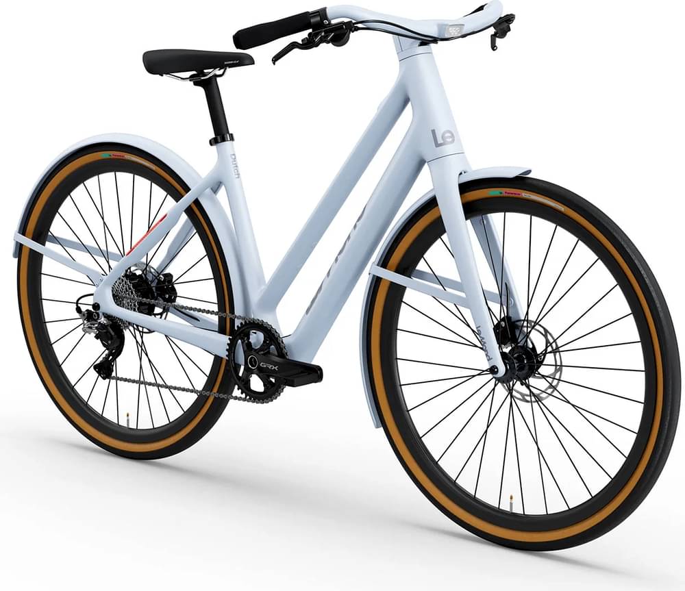 LEMOND Dutch GRX