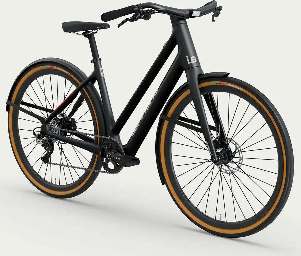 2023 LeMond Bicycles Dutch – Specs, Comparisons, Reviews – 99