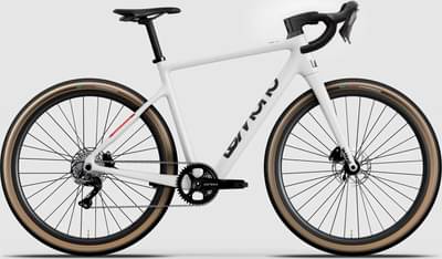 LEMOND All-Road Prolog/AXS