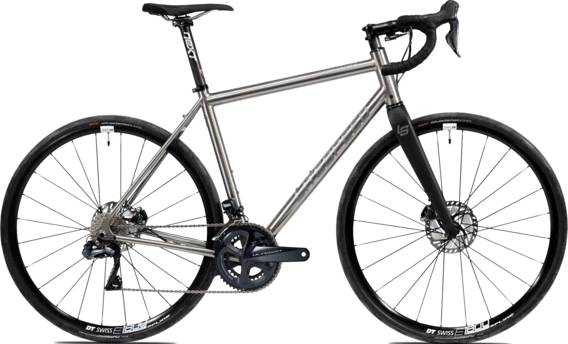 Litespeed Cherohala  Shimano 105