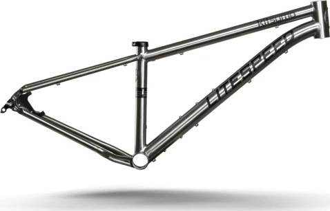 Litespeed Kitsuma  SRAM GX Eagle