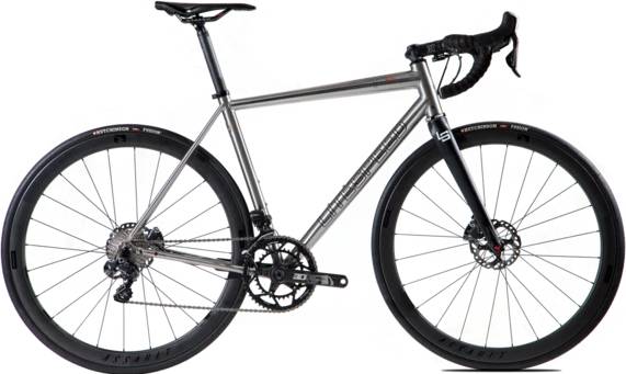 Litespeed T1sl Disc  Ultegra Di2