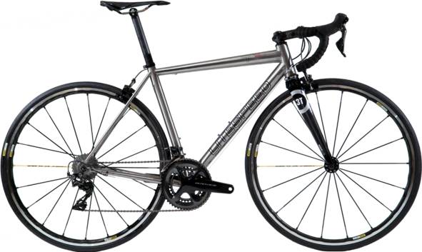 Litespeed T1sl  Ultegra Di2
