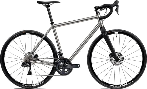 Litespeed Cherohala  Shimano 105 11 Spd