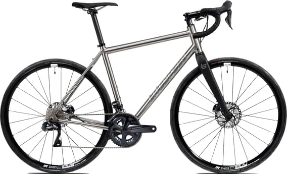 LITESPEED Cherohala  Ultegra Di2 12 Spd
