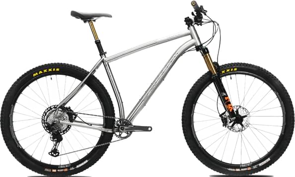 Litespeed Pinhoti III  Shimano XTR