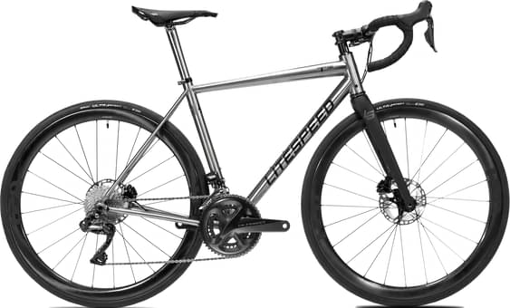 LITESPEED T1sl Disc  Ultegra Di2 11 Spd