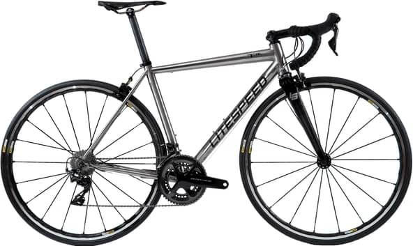 Litespeed T1sl  Ultegra Di2 11 Spd