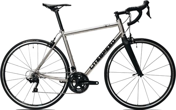 Litespeed T5  Ultegra Di2 11 Spd