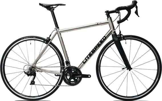 Litespeed T5  Ultegra Di2