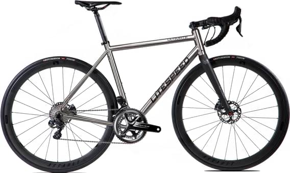 Litespeed Ultimate Disc  Ultegra Di2 12 Spd
