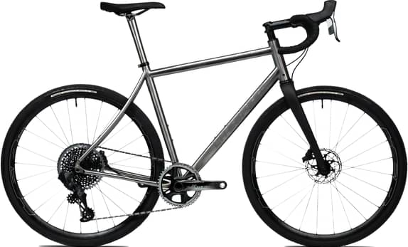 Litespeed Ultimate Gravel  Shimano GRX 810 2X