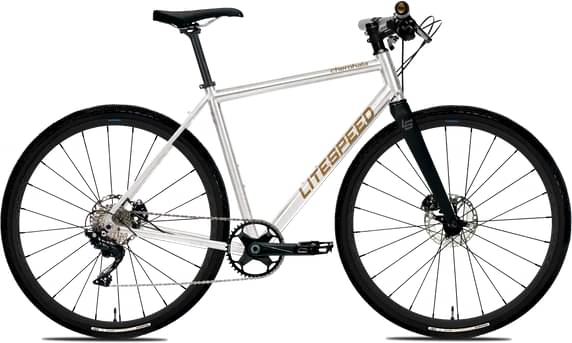 Litespeed Cherohala City  Shimano 105 11 Spd