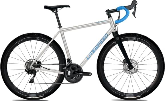 Litespeed Cherohala  Ultegra 11 Spd