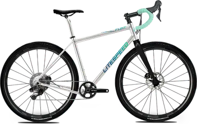 2023 Litespeed Flint SRAM Rival XPLR Etap AXS 12 Spd – Specs ...