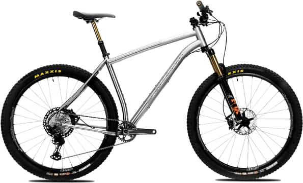 LITESPEED Pinhoti III  Shimano XT