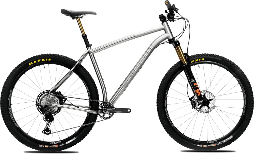 Litespeed Pinhoti III XT 29