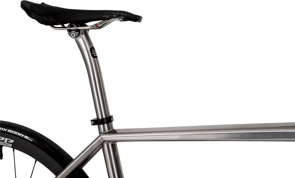 LITESPEED ライトスピード Titanium DURA-ACE DI2