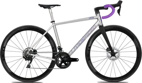 LITESPEED ライトスピード Titanium DURA-ACE DI2