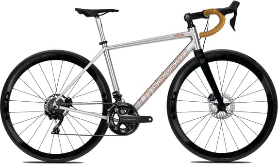 LITESPEED Spezia  Ultegra Di2 12 Spd