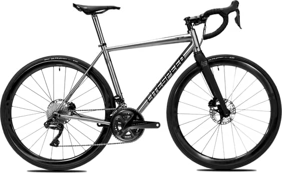 LITESPEED T1sl Disc  Ultegra Di2 12 Spd