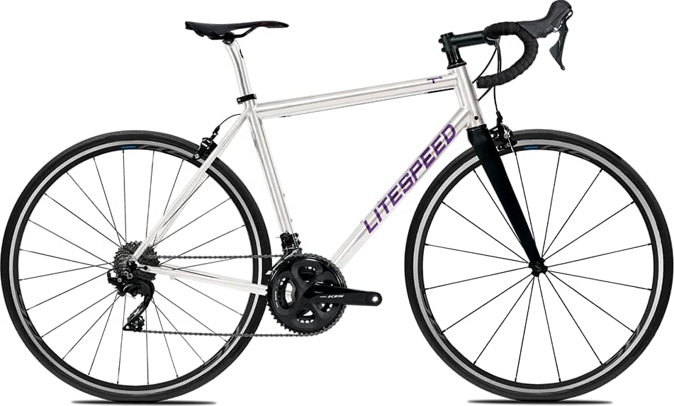 2023 Litespeed T5 Shimano 105 11 Spd – Specs, Comparisons, Reviews